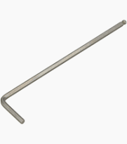 Llave Allen 1998M 2.5m. M Bahco